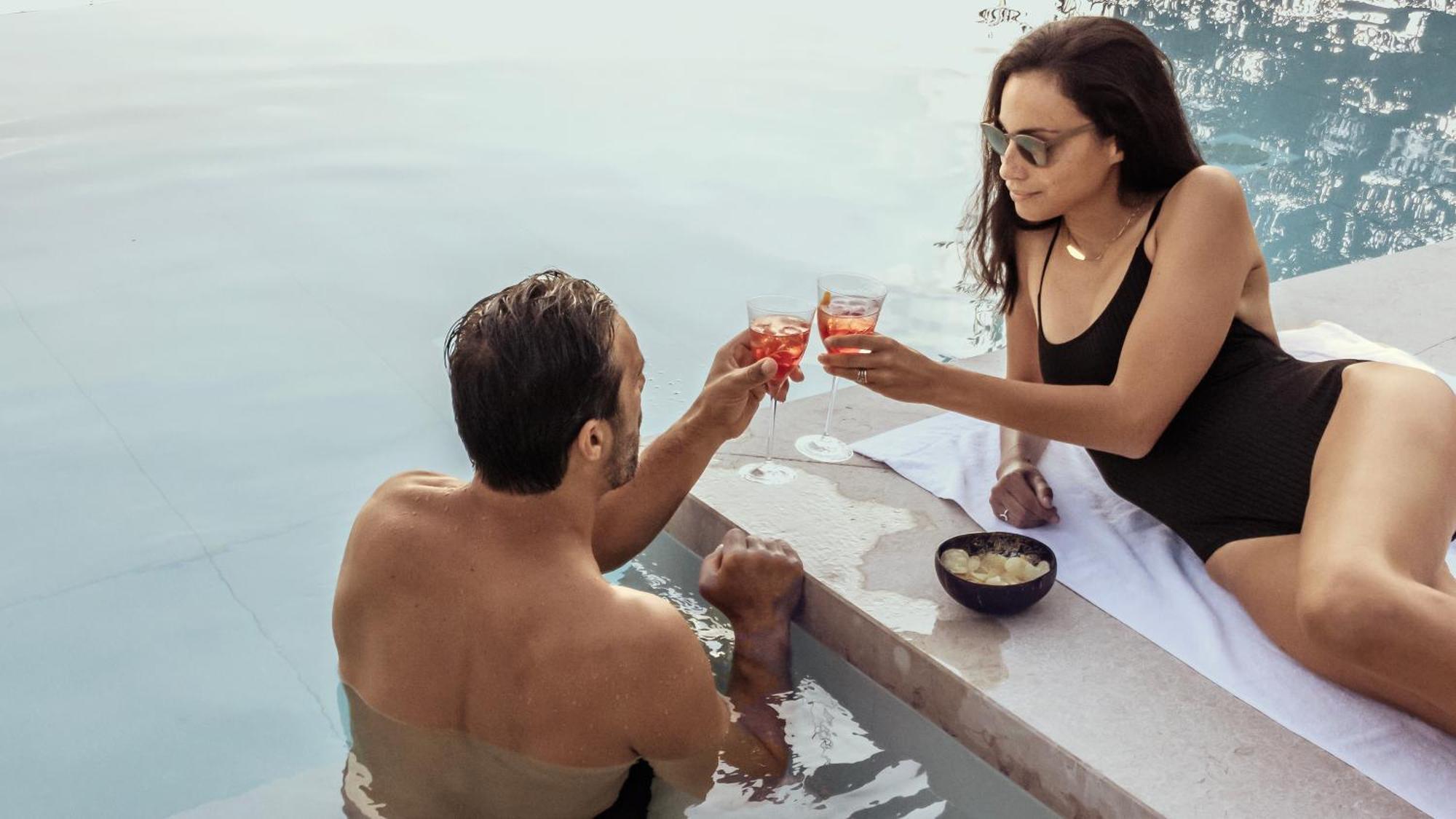 San Colombano Suites บาร์โดลิโน ภายนอก รูปภาพ