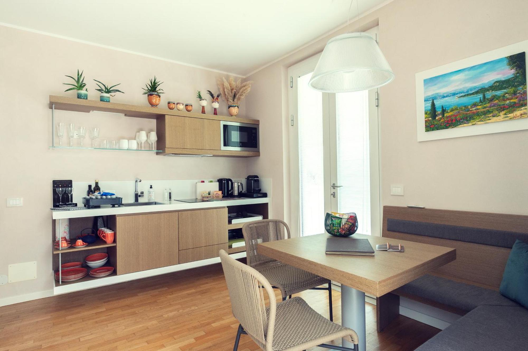 San Colombano Suites บาร์โดลิโน ภายนอก รูปภาพ