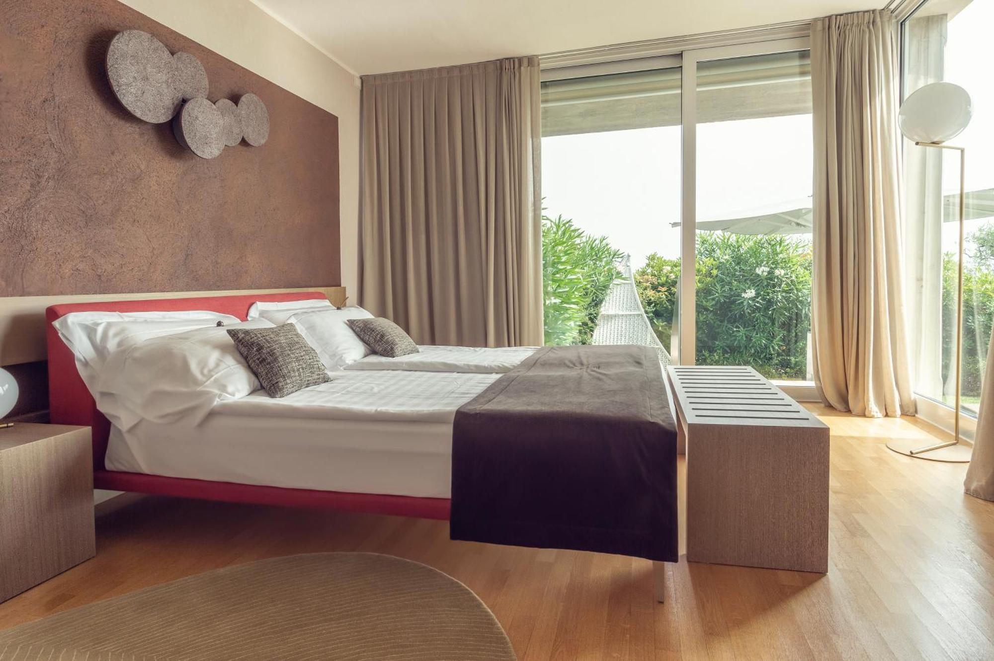 San Colombano Suites บาร์โดลิโน ภายนอก รูปภาพ