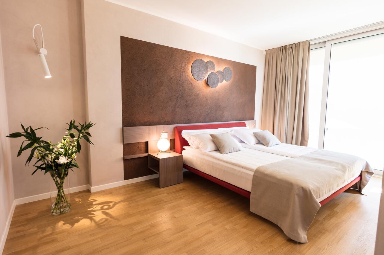 San Colombano Suites บาร์โดลิโน ภายนอก รูปภาพ