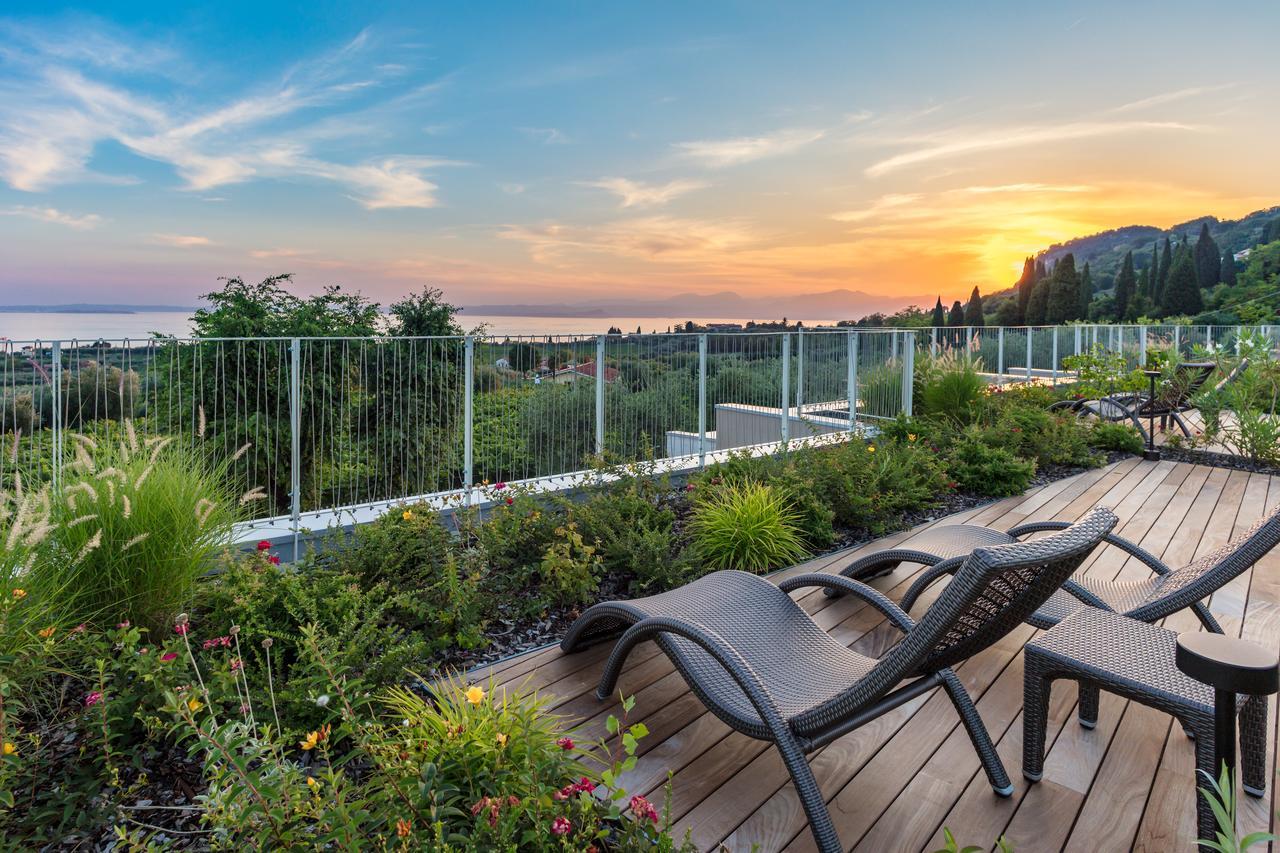 San Colombano Suites บาร์โดลิโน ภายนอก รูปภาพ