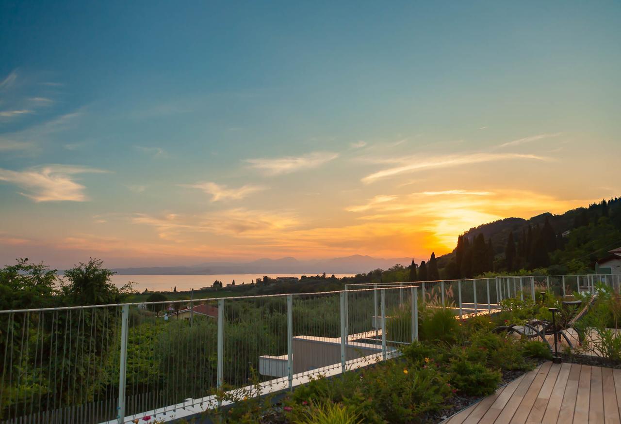 San Colombano Suites บาร์โดลิโน ภายนอก รูปภาพ