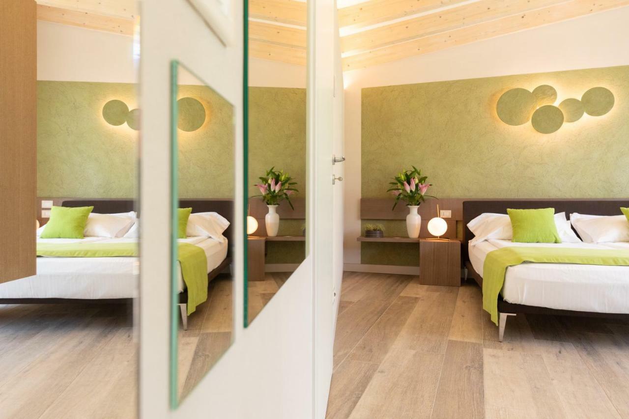 San Colombano Suites บาร์โดลิโน ภายนอก รูปภาพ