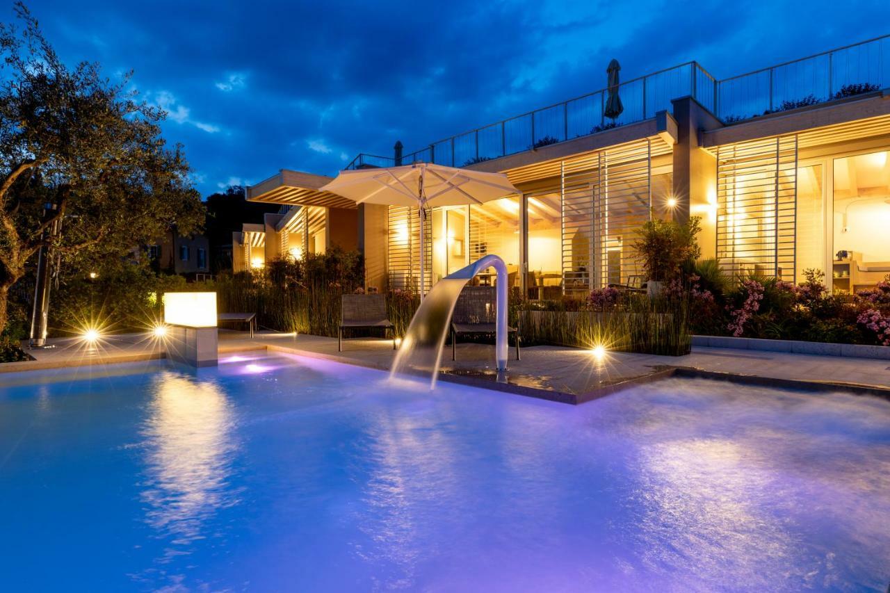 San Colombano Suites บาร์โดลิโน ภายนอก รูปภาพ